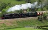 45231 and 46100 on Llanvihangel Bank 3rd June 2021 Close up.jpg