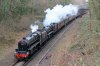 14.12.2013. Knowle. 0824 Southend to Chichester witn 44871+45407 002.JPG