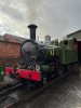 IMR No11 in steam for 1st time Statfold Barn 14.12..21.jpg