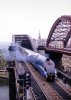2954s 4468 crossing Monkwearmouth bridge, Sunderland 16-07-88.jpg