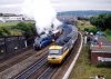 2951 4468 approching High Level bridge Newcastle 16-07-88.jpg