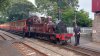 MNR No.4 at Ballasalla on evening test train 23.8.22 IMR Online.jpg