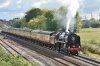 70000 Britannia passing Norton Fitzwarren en route to Kingswear..jpg
