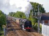 14.07.11. 70000 passing Willingdon Junction with the 0822 ECS Hampden Park to Lewes..jpg