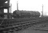 46240 at crewe north shed 1964.jpg