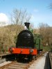 GWR450Llwyfan.JPG