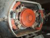 1317 What the business end of the Air compressor motor looks like May 2014.jpg