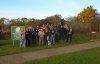 Museum volunteers thumbs up for Re-accreditation 2.JPG