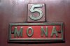 Douglas WS Mona left Nplate 27.5.66.jpg