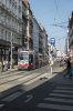 P1010063Vienna Tram 768, Josefstädter Str, Wien 220518.JPG