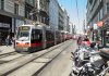 P1010064Vienna Tram 7, Josefstädter Str, Wien 220518.JPG