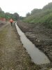 Abergwili platform footings 01 12 13.jpg