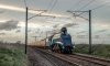 A4 Class No 60007 at Grassthorpe.  copy.jpg