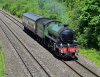 61306 Mayflower north of Cogload Junction..jpg