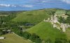 Swanage-Railway-8.6.24-Strictly-Bulleid-II-From-West-Hill.jpg