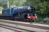 Peppercorn A2 Pacific 60532 'BLUE PETER' on 1Z32, Huntingdon, July 13th 2024 d.jpg