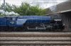 Peppercorn A2 Pacific 60532 'BLUE PETER' on 1Z32, Huntingdon, July 13th 2024 m.jpg