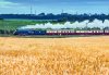 60007-Streaking Through Time-near Weeton-The Fellsman-28 August 2024-©PA.JPG