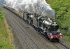 The Mayflower near Cogload Junction with 7029 and 5043.jpg