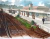 East Grinstead platform.JPG