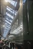 34039 'BOSCASTLE' undergoing restoration in Loughborough Shed, January 25th 2025.jpg