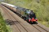 5029-Nunney-Castle-and-57-311-at-Durston-en-route-to-Kingswear.jpg