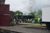 4079 on the demo line.JPG