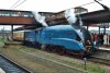 Bittern with The Steam Deams Cathedrals Express London -York.JPG