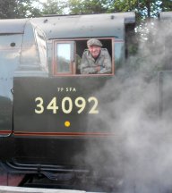 baxterwood