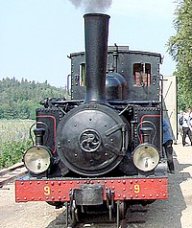 railmec