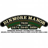 Dinmore Manor Ltd.