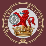 British Railways