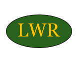 LWR Treasurer