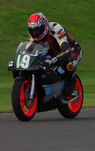 Adrian Morris