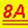 8A Rail