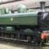 Pannier Man
