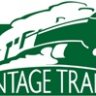 Ben Vintage-Trains