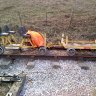 Forest Rail