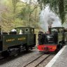 Vale of Rheidol Railway