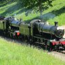 Great Western Steam
