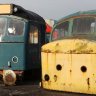 The Cab Yard