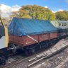 Clay Wagon Project