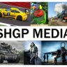 SHGP Media
