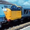 Padstow 34008