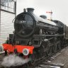 LNER-B1-61264