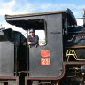NSWGR 3827