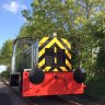 Rail Rover
