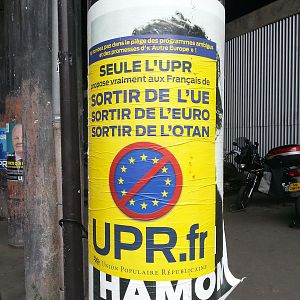 UPR Poster