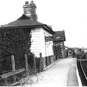 STATION001