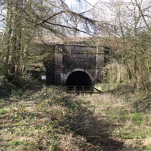 Tunnel